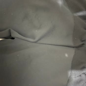 Hummel Eşofman Altı Kalitesizliği