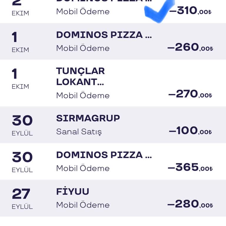 Sürekli Ertelenen İade Süreci