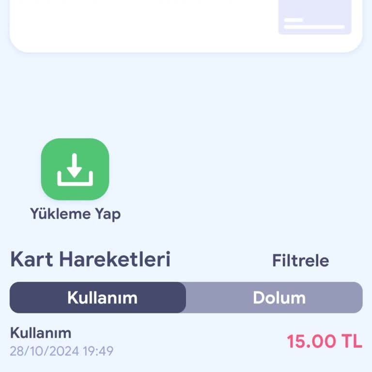 Otobüs Şoförünün Saygısız Tavrı