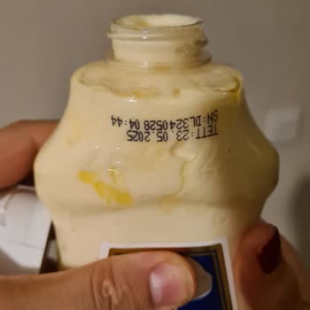 Migros Hemen'den Bozuk Ürün Ve Yanıtsız Destek