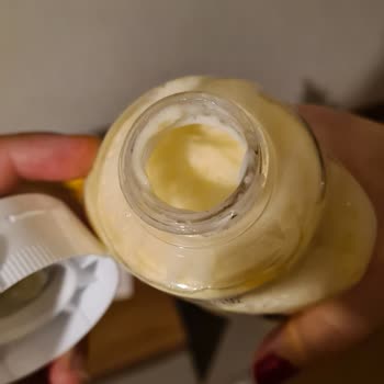 Migros Hemen'den Bozuk Ürün Ve Yanıtsız Destek