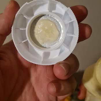 Migros Hemen'den Bozuk Ürün Ve Yanıtsız Destek