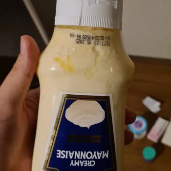 Migros Hemen'den Bozuk Ürün Ve Yanıtsız Destek