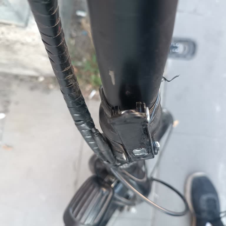 Katlanır Elektrikli Bisiklet: Kalitesizlik Ve Çözüm Eksikliği