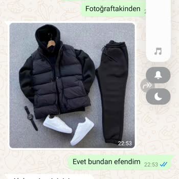 Yanlış Ürün Ve İletişim Sorunu