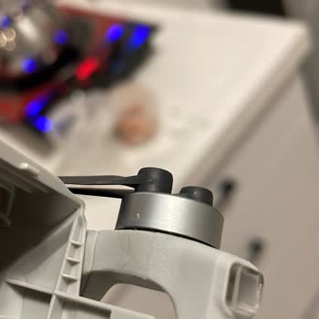 Djı Mini 3 İle İlk Uçuşta Hayal Kırıklığı!