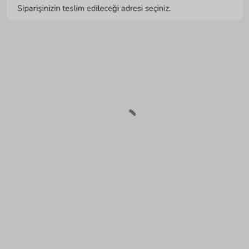 Sipariş Verilemeyen Kupon Krizi