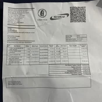 Çekyatlarda Beklenmedik Tüylenme Sorunu