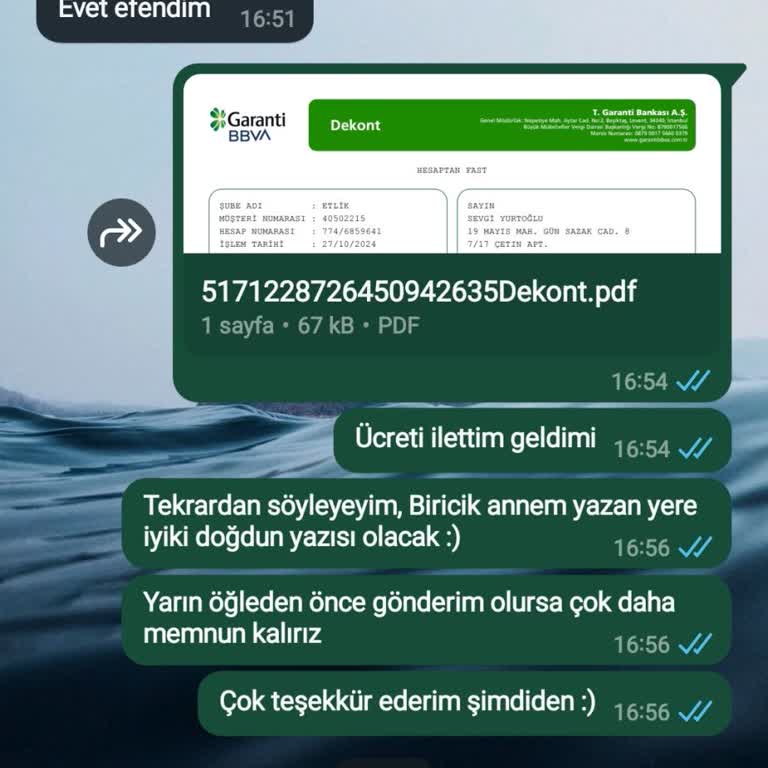 Engelli Ablamın Doğum Günü Hayal Kırıklığı