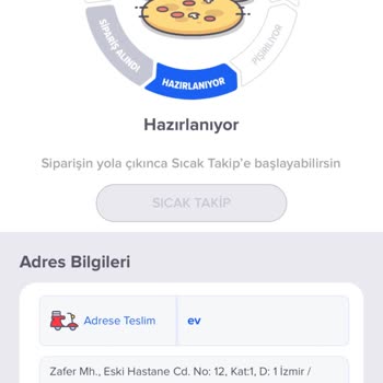 Sürekli Geciken Siparişler Ve İlgisizlik