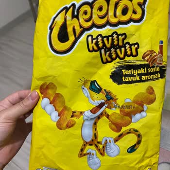 Bayat Cips Hayal Kırıklığı