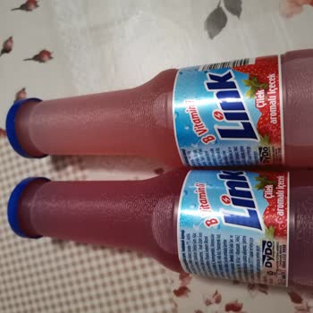 Farklı Renklerde İçecek Güvensizliği