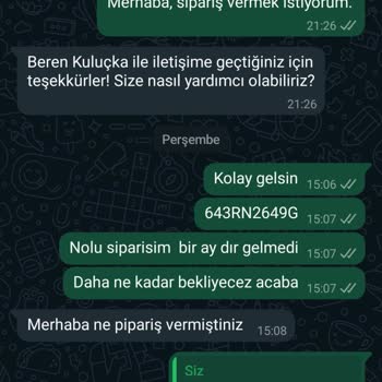 Seramik Kümes Isıtıcı Teslimatında Gecikme