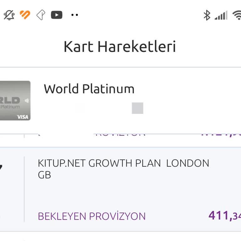 Kitup Abonelik Ücreti Yanıltmacası