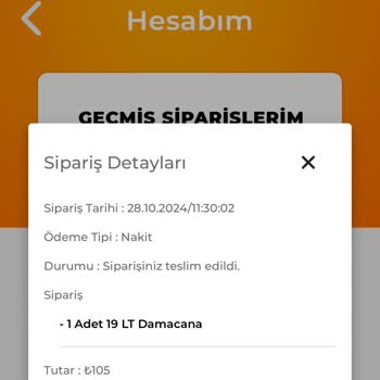 Saka Su Teslimat Sorunu: Bayii Ve Müşteri Hizmetleri Çözüm Üretemiyor