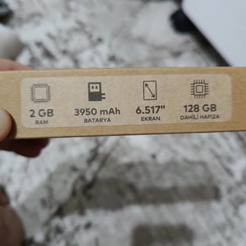 Yanlış Ürün Ve Geciken Para İadesi Sorunu