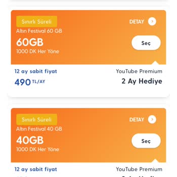 Yanıltıcı Fatura Tutarı Ve Müşteri Hizmetlerinde Çözüm Eksikliği