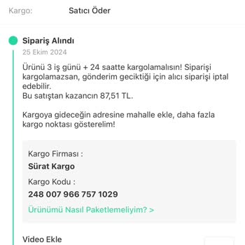 Dolap Uygulamasında Kesinti Sorunu