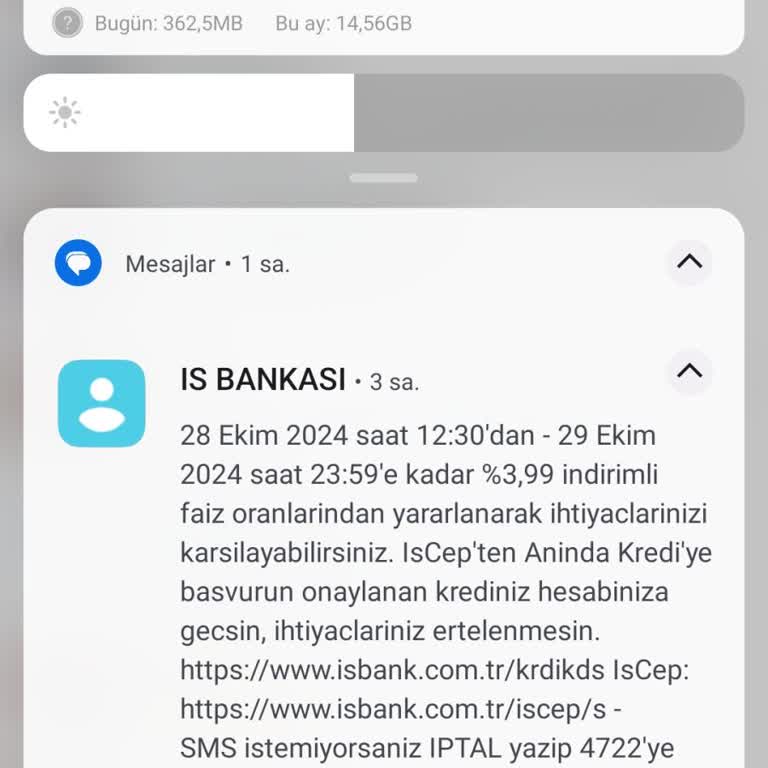 Mobil Bankacılıkta Yanıltıcı Faiz Oranları