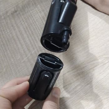 Spotclean Pro'nun Dayanıksız Parçaları Mağduriyet Yaratıyor