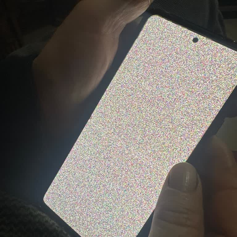 Samsung A52 Ekran Kararması Sorunu