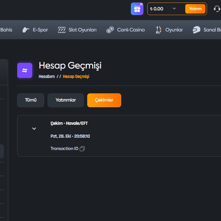 Ödeme Yapmayan Platform Ve İlgisiz Müşteri Hizmetleri