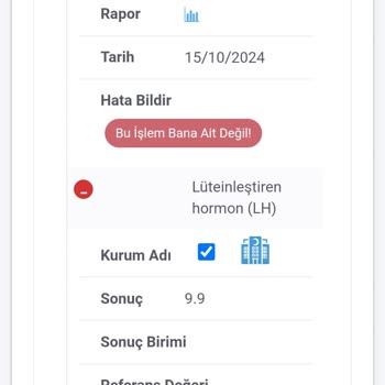 Randevu Sistemi Hatası Ve Yanıltıcı Bilgilendirme