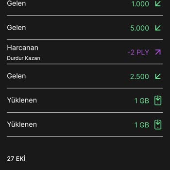 Kim GB İster Uygulamasında Sıfırlanan İnternet Sorunu