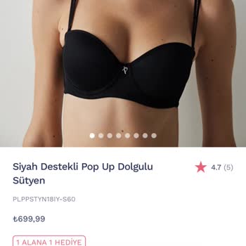 Penti'nin Kampanya Yanıltmacası: Eksik Ürün Teslimatı
