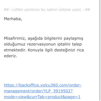 Araç Kiralama Mağduriyeti Ve Yetersiz Müşteri Hizmeti