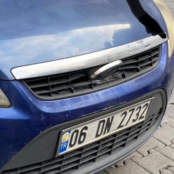 Sompo Kasko İle Tamir Sürecinde Yaşanan Sorunlar Ve İlgisizlik