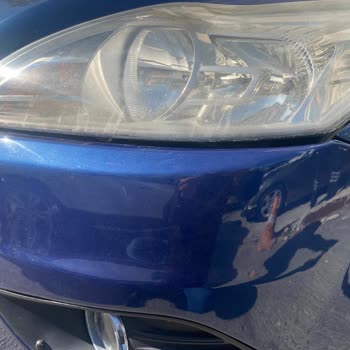 Sompo Kasko İle Tamir Sürecinde Yaşanan Sorunlar Ve İlgisizlik