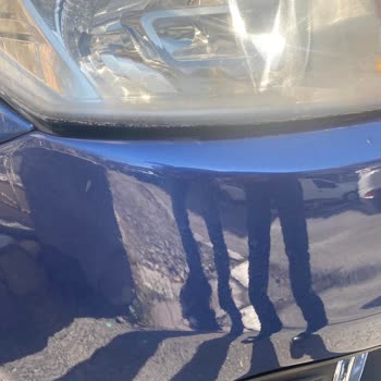 Sompo Kasko İle Tamir Sürecinde Yaşanan Sorunlar Ve İlgisizlik