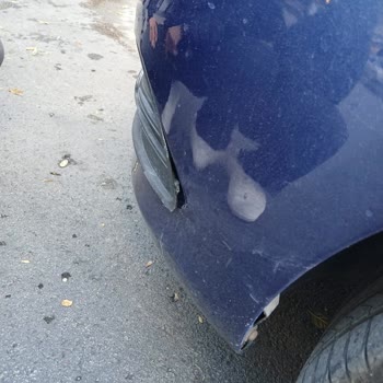 Sompo Kasko İle Tamir Sürecinde Yaşanan Sorunlar Ve İlgisizlik