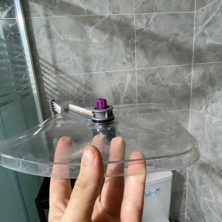 Parex Temizlik Kovası Kapak Sorunu Ve Müşteri Hizmetlerine Ulaşamama