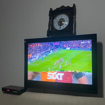Digiturk Yayın Sorunu Ve Müşteri Memnuniyetsizliği