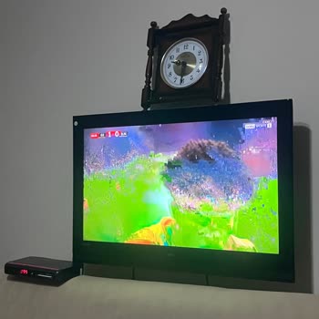Digiturk Yayın Sorunu Ve Müşteri Memnuniyetsizliği