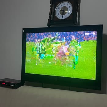 Digiturk Yayın Sorunu Ve Müşteri Memnuniyetsizliği