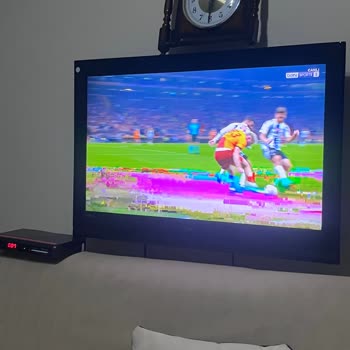 Digiturk Yayın Sorunu Ve Müşteri Memnuniyetsizliği