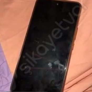 General Mobile Şarjda Açılıp Kapanıyor