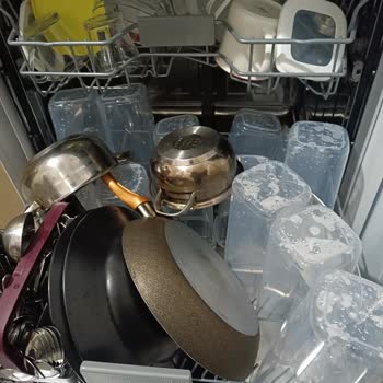 Arçelik Bulaşık Makinesi Kurutma Sorunu Ve Değişim Talebi