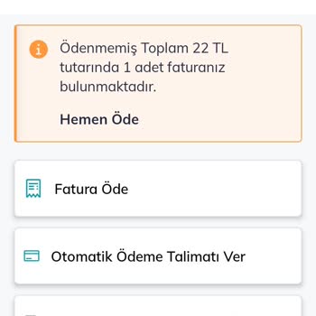 Yanlış Tarifeye Geçiş Ve Fiyat Farkı Sorunu