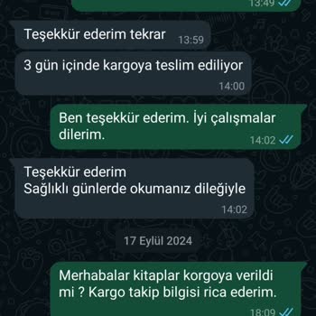 Sipariş Verildi, Kargo Yok: Müşteri Hizmetleri Sessiz