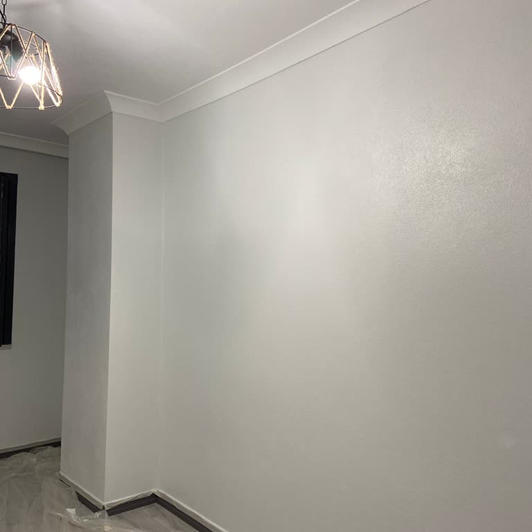 Bebeğimin Odasında Beklenmedik Renk Şoku