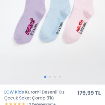 Eksik Ürün Ve İlgisiz Müşteri Hizmetleri