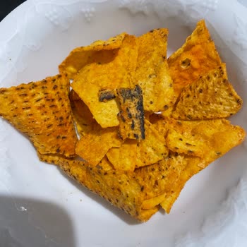 Taze Tarihli Patos Cips Küflü Çıktı Güvenimiz Sarsıldı
