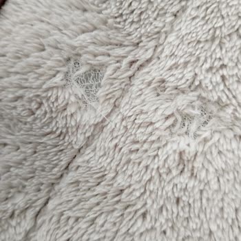 Yorgan Kalitesizliği Ve İlgisizlik