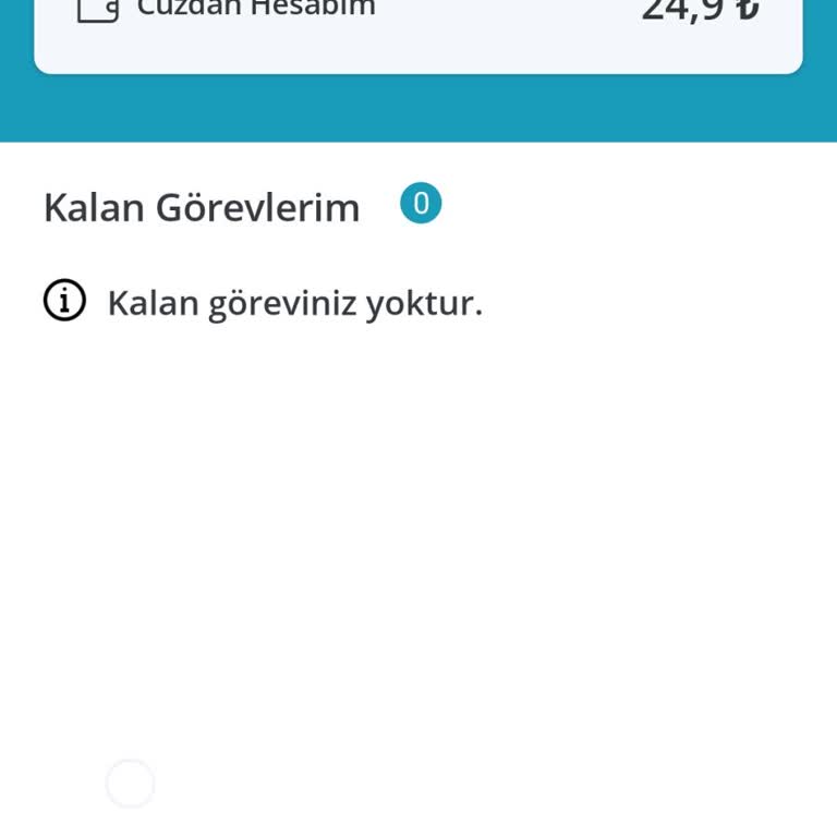 Anket Sorunu: Aylardır Çözüm Bekliyorum