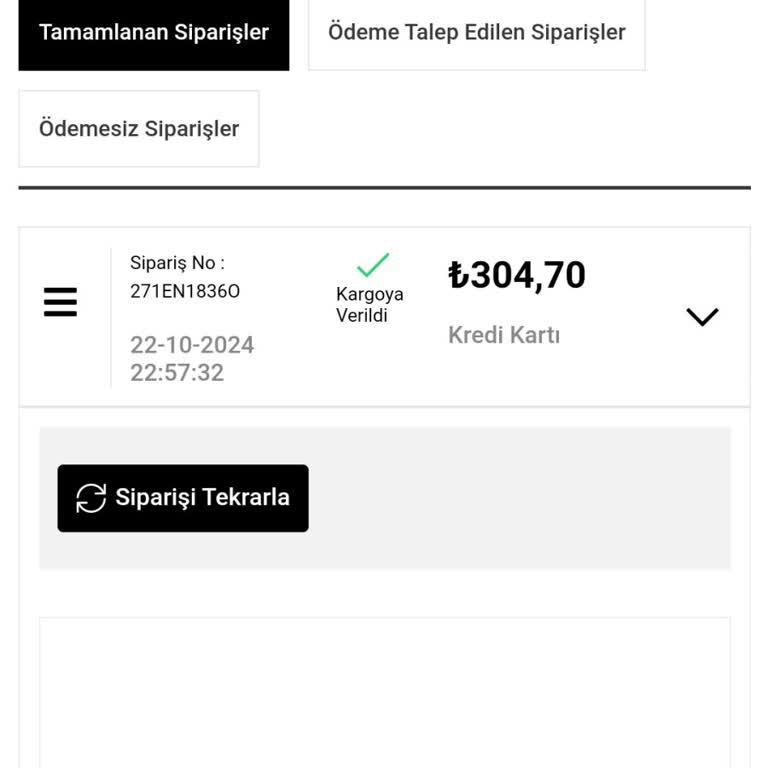 Kargom Nerede? İletişim Sorunu Yaşıyorum