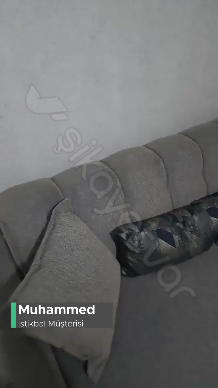 İstikbal Hatalı Üretim Koltuk! videonun kapak resmi